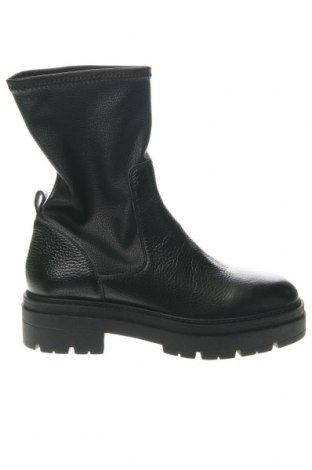 Damen Stiefeletten Andre, Größe 40, Farbe Schwarz, Preis € 48,76