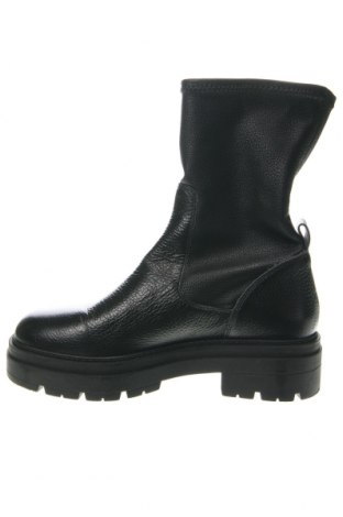 Damen Stiefeletten Andre, Größe 40, Farbe Schwarz, Preis € 44,33