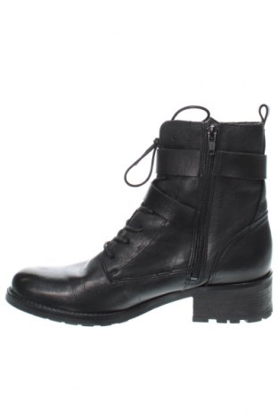 Damen Stiefeletten Andre, Größe 41, Farbe Schwarz, Preis € 44,33