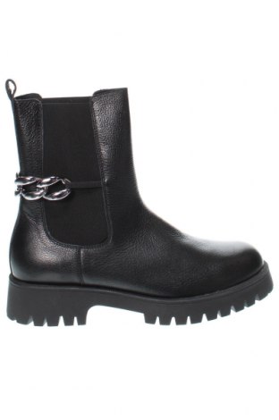 Damen Stiefeletten Andre, Größe 41, Farbe Schwarz, Preis € 48,76