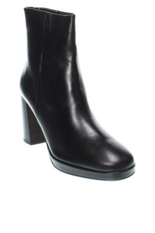 Damen Stiefeletten Andre, Größe 41, Farbe Schwarz, Preis € 88,66