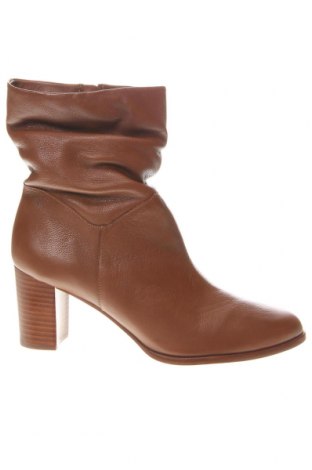 Damen Stiefeletten Andre, Größe 41, Farbe Braun, Preis € 53,20