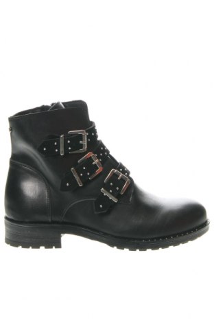 Botine de damă Andre, Mărime 40, Culoare Negru, Preț 198,99 Lei