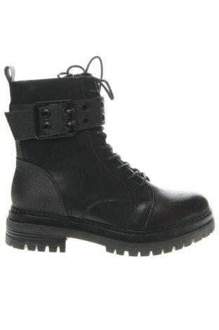 Botine de damă Andre, Mărime 38, Culoare Negru, Preț 234,99 Lei