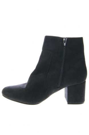 Botine de damă Anna Field, Mărime 40, Culoare Albastru, Preț 86,84 Lei