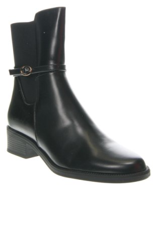 Botine de damă Anna Field, Mărime 43, Culoare Negru, Preț 253,29 Lei