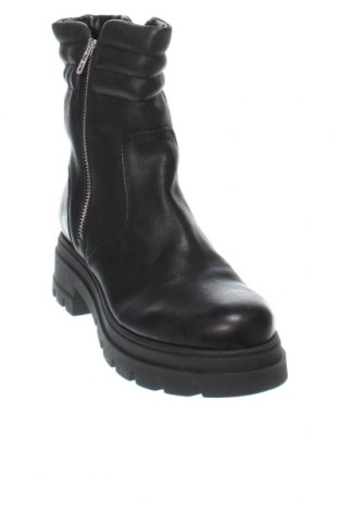 Botine de damă Annabella, Mărime 39, Culoare Negru, Preț 183,55 Lei