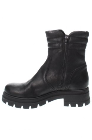 Botine de damă Annabella, Mărime 39, Culoare Negru, Preț 203,95 Lei