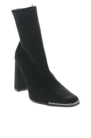 Damen Stiefeletten BSB, Größe 38, Farbe Schwarz, Preis 23,73 €