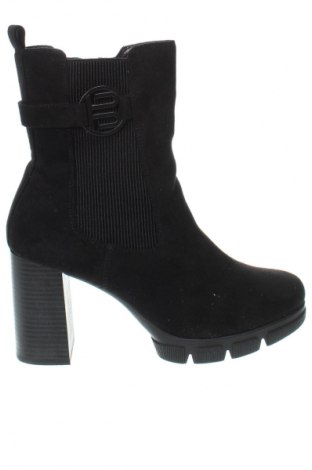 Dámské boty  Bagatt, Velikost 40, Barva Černá, Cena  918,00 Kč