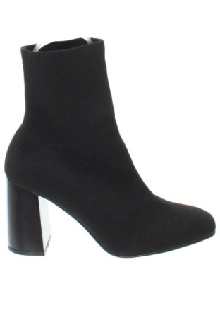 Botine de damă Bianco, Mărime 37, Culoare Negru, Preț 221,05 Lei