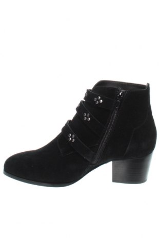 Botine de damă Bocage, Mărime 41, Culoare Negru, Preț 523,03 Lei