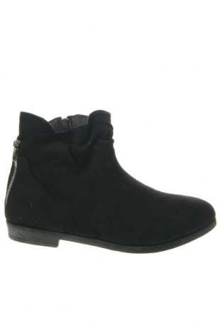 Damen Stiefeletten Bpc Bonprix Collection, Größe 41, Farbe Schwarz, Preis € 20,04