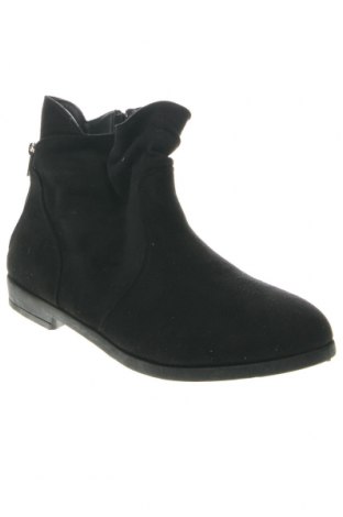 Damen Stiefeletten Bpc Bonprix Collection, Größe 41, Farbe Schwarz, Preis 20,04 €