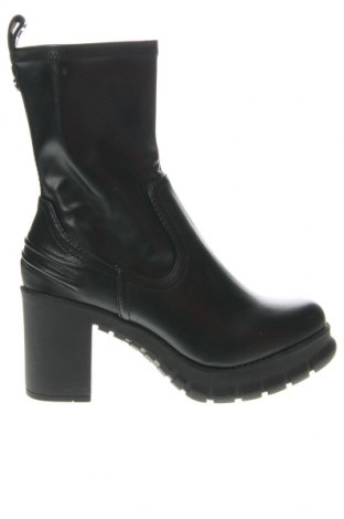 Damen Stiefeletten Buffalo, Größe 40, Farbe Schwarz, Preis 41,99 €