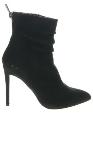 Botine de damă Buffalo, Mărime 38, Culoare Negru, Preț 230,99 Lei