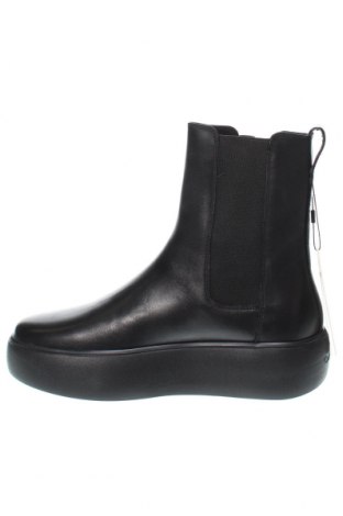 Damen Stiefeletten Calvin Klein, Größe 41, Farbe Schwarz, Preis € 111,03