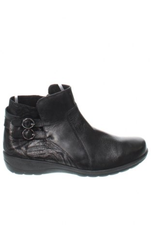 Damen Stiefeletten Caprice, Größe 38, Farbe Schwarz, Preis € 26,10