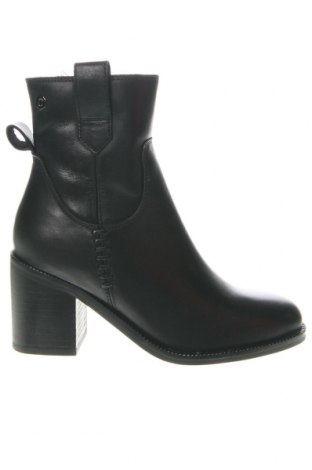 Damen Stiefeletten Carmela, Größe 36, Farbe Schwarz, Preis € 39,90