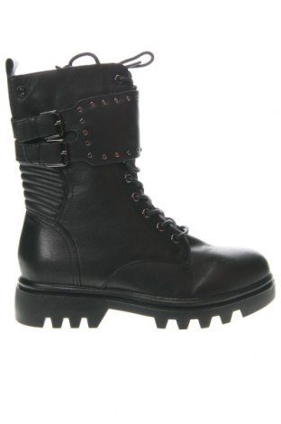 Damen Stiefeletten Carmela, Größe 40, Farbe Schwarz, Preis € 44,33