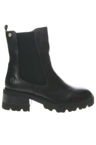 Damen Stiefeletten Carmela, Größe 37, Farbe Schwarz, Preis € 39,69