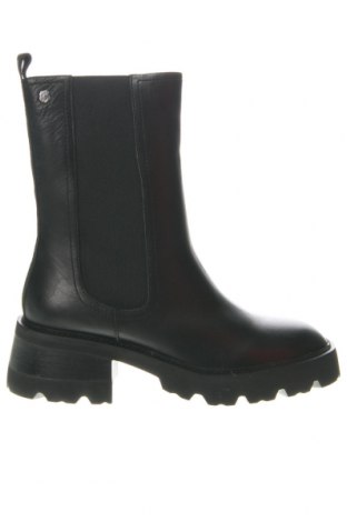 Damen Stiefeletten Carmela, Größe 38, Farbe Schwarz, Preis € 32,47