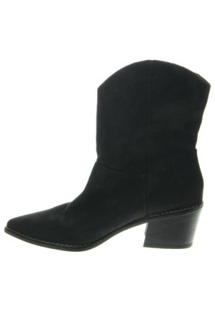 Damen Stiefeletten Catwalk, Größe 40, Farbe Schwarz, Preis 18,37 €