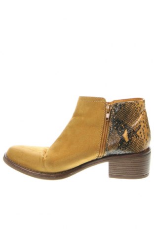 Dámské boty  Catwalk, Velikost 36, Barva Žlutá, Cena  383,00 Kč