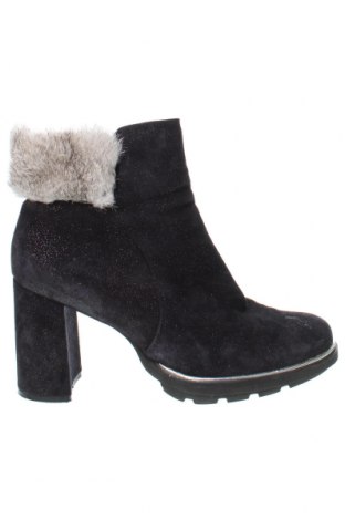 Botine de damă Catwalk, Mărime 41, Culoare Albastru, Preț 128,99 Lei