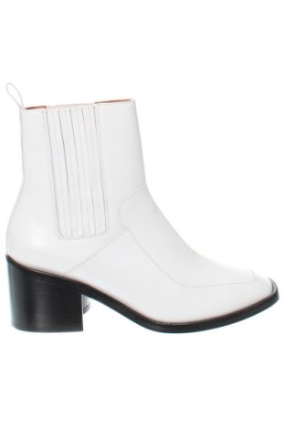 Dámské boty  Clergerie, Velikost 37, Barva Bílá, Cena  9 932,00 Kč