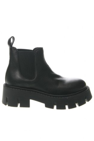 Γυναικεία μποτάκια Copenhagen Shoes, Μέγεθος 37, Χρώμα Μαύρο, Τιμή 39,46 €