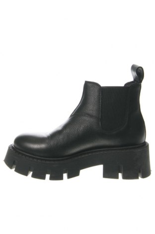 Γυναικεία μποτάκια Copenhagen Shoes, Μέγεθος 37, Χρώμα Μαύρο, Τιμή 43,05 €