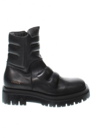 Damen Stiefeletten Copenhagen Studios, Größe 36, Farbe Schwarz, Preis € 100,99