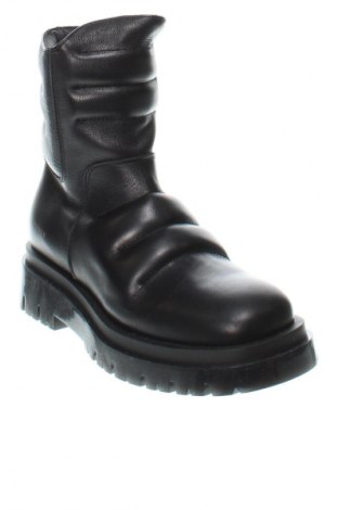 Botine de damă Copenhagen Studios, Mărime 36, Culoare Negru, Preț 643,99 Lei