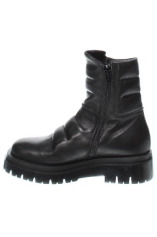 Damen Stiefeletten Copenhagen Studios, Größe 36, Farbe Schwarz, Preis 100,99 €