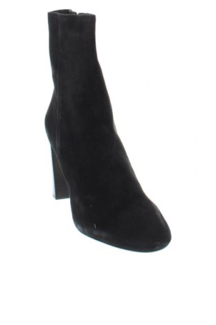 Damen Stiefeletten Cosmoparis, Größe 40, Farbe Schwarz, Preis 120,93 €