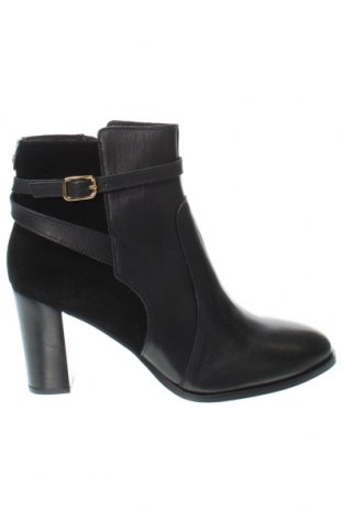 Botine de damă Cosmoparis, Mărime 40, Culoare Negru, Preț 771,71 Lei