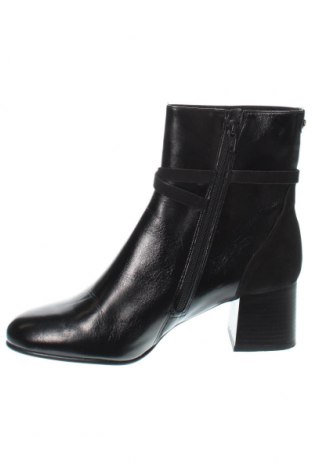 Damen Stiefeletten Cosmoparis, Größe 40, Farbe Schwarz, Preis 120,93 €