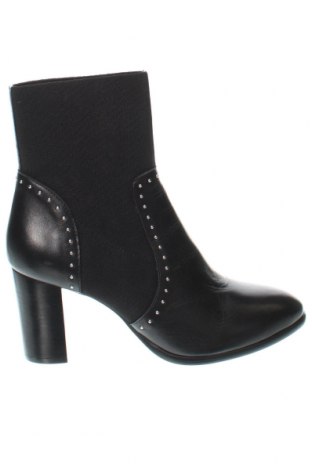 Botine de damă Cosmoparis, Mărime 39, Culoare Negru, Preț 643,99 Lei