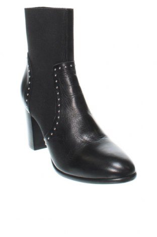 Botine de damă Cosmoparis, Mărime 39, Culoare Negru, Preț 771,71 Lei