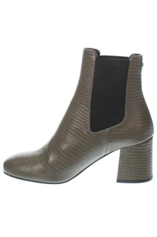 Botine de damă Cosmoparis, Mărime 37, Culoare Verde, Preț 771,71 Lei