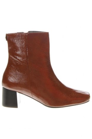 Botine de damă Cosmoparis, Mărime 40, Culoare Maro, Preț 643,99 Lei