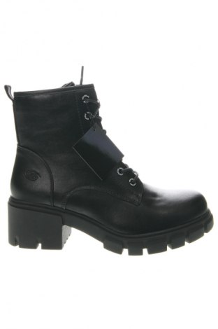 Dámské boty  Dockers by Gerli, Velikost 41, Barva Černá, Cena  1 015,00 Kč