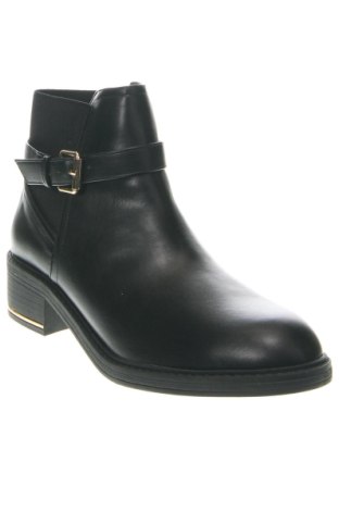 Dámské boty  Dorothy Perkins, Velikost 39, Barva Černá, Cena  899,00 Kč