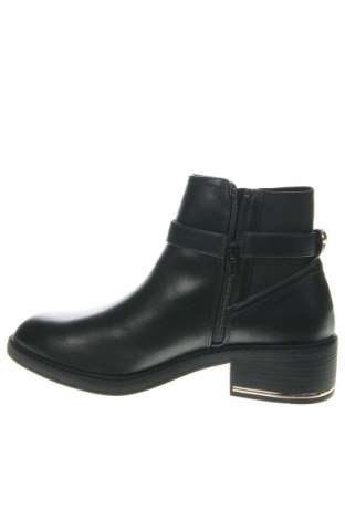 Dámské boty  Dorothy Perkins, Velikost 39, Barva Černá, Cena  899,00 Kč