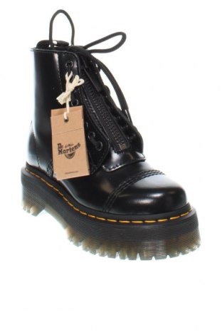 Dámské boty  Dr. Martens, Velikost 36, Barva Černá, Cena  3 400,00 Kč