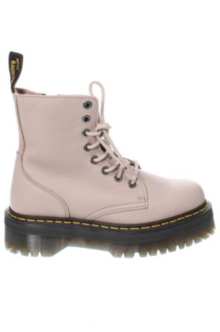 Damen Stiefeletten Dr. Martens, Größe 40, Farbe Lila, Preis 201,55 €