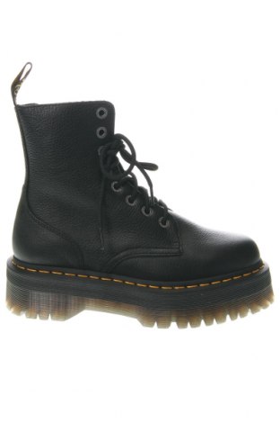 Дамски боти Dr. Martens, Размер 39, Цвят Черен, Цена 391,00 лв.