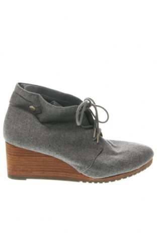 Botine de damă Dr. Scholl's, Mărime 39, Culoare Gri, Preț 92,99 Lei