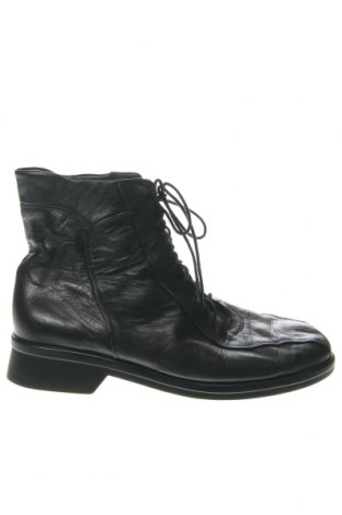 Botine de damă Durea, Mărime 41, Culoare Negru, Preț 562,50 Lei